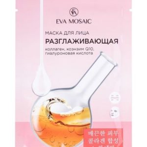 Eva Mosaic Маска для лица Разглаживающая