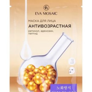 Eva Mosaic Маска для лица Антивозрастная