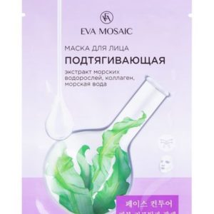 Eva Mosaic Маска для лица Подтягивающая
