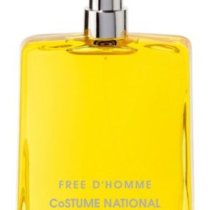 Costume National Free D'Homme Eau de Parfum