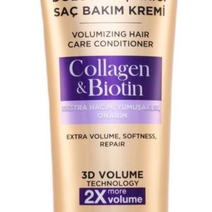 Restorex Collagen & Biotin Volumizing Care Conditioner