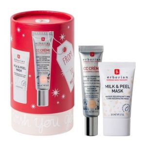 Erborian Bell Box Xmas Kit