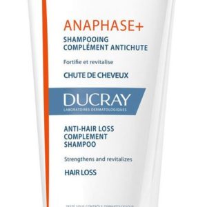 Ducray Anaphase+ Anti-Hair Loss Complement Shampoo