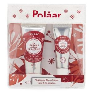 Polaar Hand&Lip Program Set