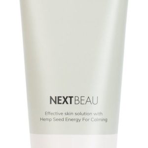 NextBeau Hemp Seed Solution Calming Peeling Gel