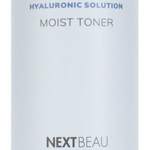 NextBeau Hyaluronic Solution Moist Toner