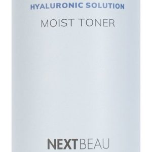 NextBeau Hyaluronic Solution Moist Cleansing Foam