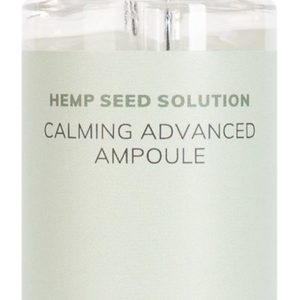 NextBeau Hemp Seed Solution Calming Advanced Ampoule