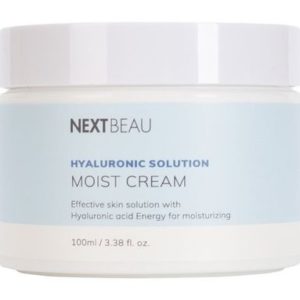 NextBeau Hyaluronic Solution Moist Cream