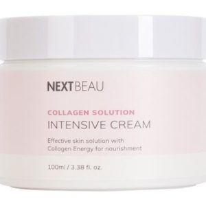 NextBeau Collagen Solution Intensive Cream