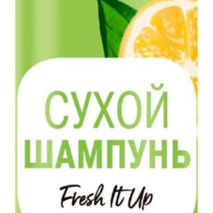 Schwarzkopf Got2b Fresh it Up Сухой шампунь Экстра-свежесть