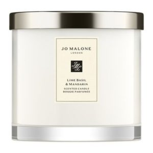 Jo Malone Lime Basil And Mandarin Deluxe Candle