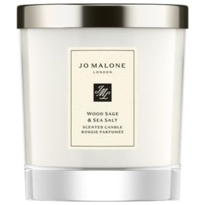 Jo Malone Wood Sage And Sea Salt Home Candle