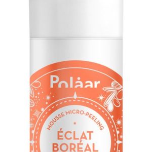 Polaar Northern Light Micro-Peeling Foam