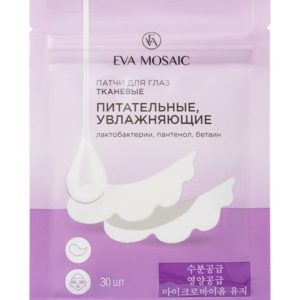 Eva Mosaic Патчи для глаз тканевые