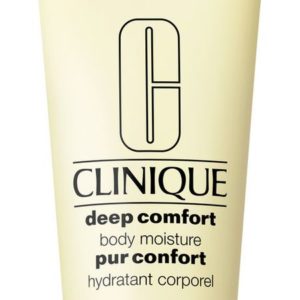 Clinique Deep Comfort Body Moisture