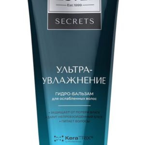 Estel Secrets Ультра-увлажнение Гидро-бальзам