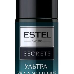 Estel Secrets Ультраувлажнение Филлер-гидроконтроль