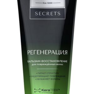 Estel Secrets Регенерация Бальзам-восстановление
