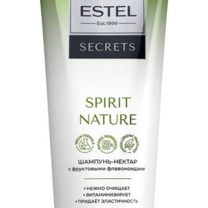 Estel Secrets Spirit Nature Шампунь-нектар