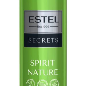Estel Secrets Spirit Nature Двухфазный спрей-макроэффект
