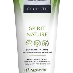 Estel Secrets Spirit Nature Бальзам-питание