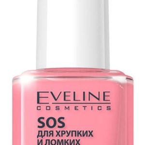 Eveline Nail Therapy Professional Calcium&Collagen