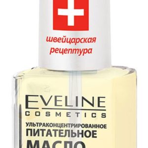 Eveline Nail Therapy Professional Nutririous Oil