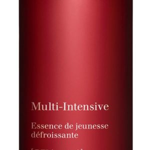Clarins Multi-Intensive Super Restorative Smoothing Treatment Essence