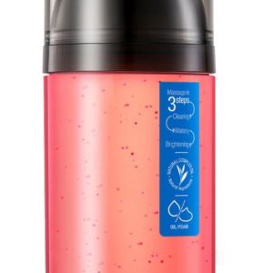 Maxclinic Rose Vitamin Oil Foam