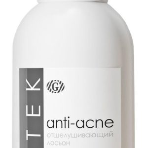 Гельтек Anti-Acne Отшелушивающий лосьон