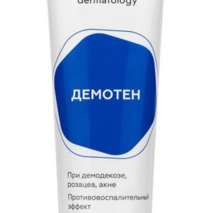 Гельтек Гель Демотен