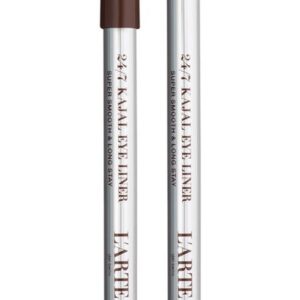 L'Arte del bello 24/7 Kajal Eyeline Super Smooth & Long Stay