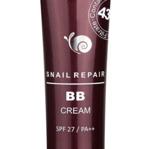Limoni Snail Repair BB Cream № 1 SPF 27