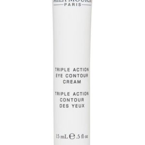 Mila Moursi Triple Action Eye Contour Cream