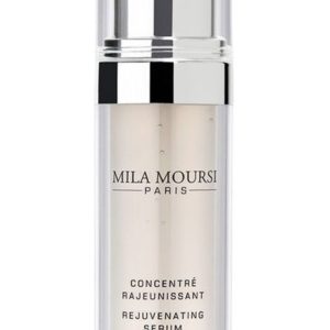 Mila Moursi Rejuvenating Serum