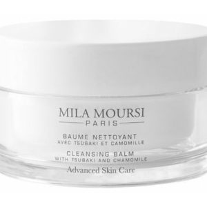 Mila Moursi Cleansing Balm
