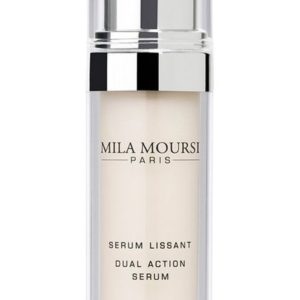 Mila Moursi Dual Action Serum