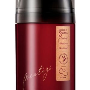 Maxclinic Refining Truffle Oil Foam