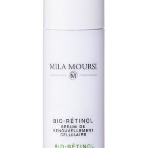 Mila Moursi Bio-Retinol Inensive Cellular Renewal