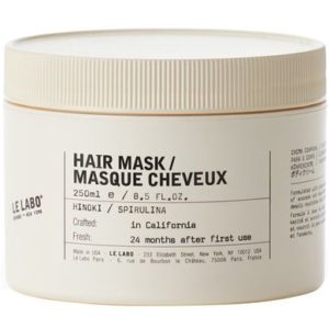 Le Labo Hair Mask Hinoki