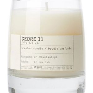 Le Labo Cedre 11