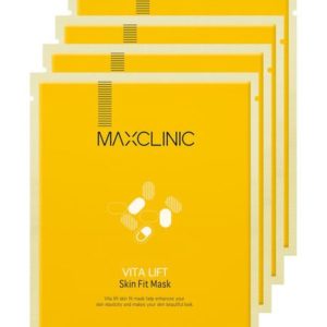 Maxclinic Vita Lift Skin Fit Mask