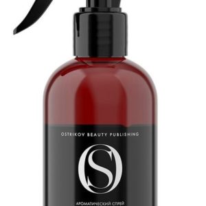 Ostrikov Beauty Publishing Laundry