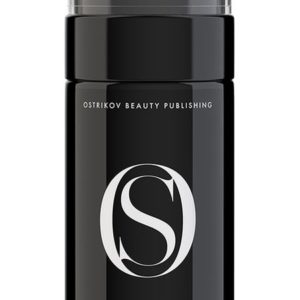 Ostrikov Beauty Publishing Sexy Mane