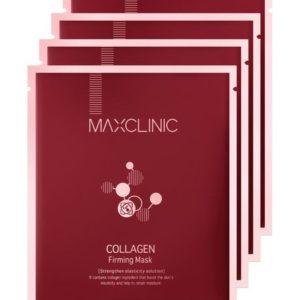 Maxclinic Collagen Firming Mask