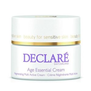 Declare Age Essential Cream
