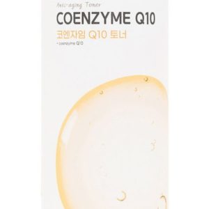 Lanskin Coenzyme Q10 Anti-Aging Toner