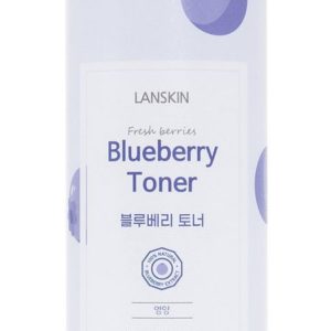 Lanskin Blueberry Toner