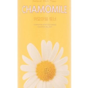 Lanskin Chamomile Natural Herb Toner